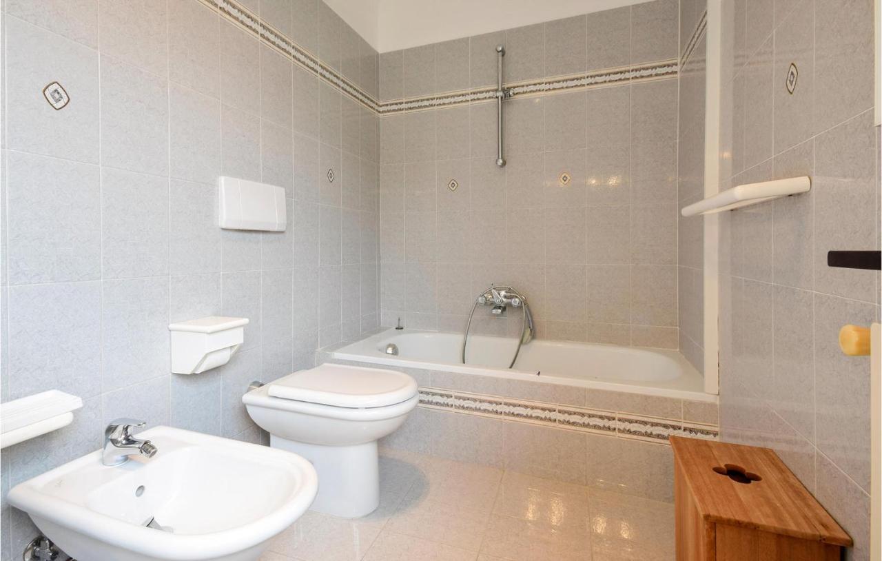 Nice Apartment In Moneglia With House Sea View Exterior photo